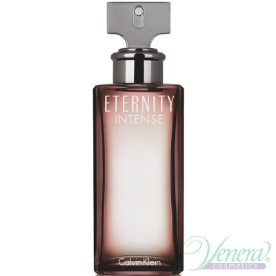 Calvin Klein Eternity Intense EDP 100ml for Women Without Package Women's Fragrances without package