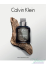 Calvin Klein Eternity Intense EDT 100ml for Men Without Package Men's Fragrances without package