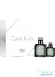 Calvin Klein Eternity Intense Set (EDT 100ml + ...