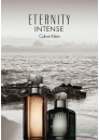 Calvin Klein Eternity Intense EDP 50ml for Women Women's Fragrance