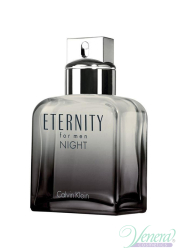 Calvin Klein Eternity Night EDT 100ml for Men W...