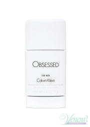 Calvin Klein Obsessed For Men Deo Stick 75ml fo...