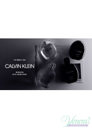 Calvin Klein Obsessed For Men Intense EDP 125ml for Men Men's Fragrances