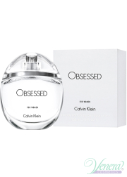 Calvin Klein Obsessed For Women EDP 30ml for Women Women's Fragrance