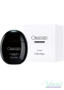 Calvin Klein Obsessed For Women Intense EDP 100ml for Women Without Package Women's Fragrances without package