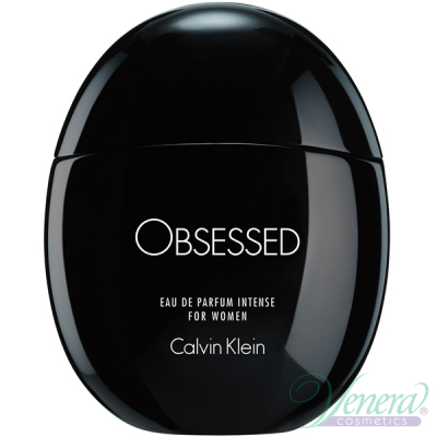 Calvin Klein Obsessed For Women Intense EDP 100ml for Women Without Package Women's Fragrances without package
