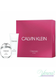 Calvin Klein Obsessed For Women Set (EDP 50ml +...
