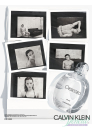 Calvin Klein Obsessed For Men Set (EDT 75ml + Hair & Body Wash 100ml) for Men Men's Gift sets