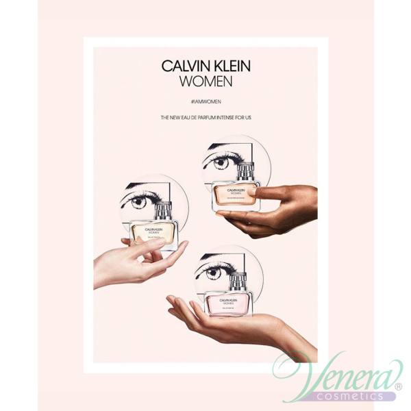 Calvin Women Eau Parfum Intense EDP 50ml for | Venera Cosmetics