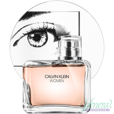 Calvin Klein Women Eau de Parfum Intense EDP 100ml for Women Without Package Women's Fragrances without package