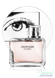 Calvin Klein Women EDP 100ml for Women Women's Fragrances