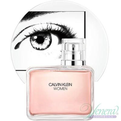 Calvin Klein Women EDP 100ml for Women Without Package Women's Fragrances Without Package