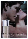 Carolina Herrera Herrera for Men EDT 100ml for Men Without Package Men's Fragrances without package
