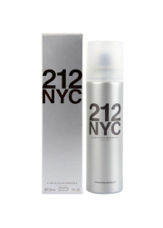 Carolina Herrera 212 Deo Spray 150ml for Women Women's face and body products