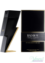 Carolina Herrera Bad Boy EDT 100ml for Men Without Package Men's Fragrances Without package