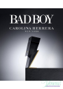 Carolina Herrera Bad Boy Set (EDT 100ml + SG 100ml) for Men Men's Gift sets