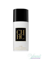 Carolina Herrera CH Deo Spray 150ml for Men Men's face and body products