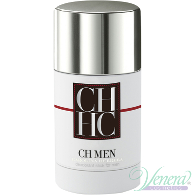 Carolina Herrera CH Deo Stick 75ml for Men Men's face and body products