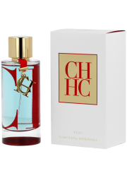 Carolina Herrera CH L'Eau 2017 EDT 100ml for Women Without Package Women's Fragrances without package