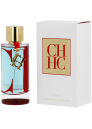 Carolina Herrera CH L'Eau 2017 EDT 100ml for Women Without Package Women's Fragrances without package