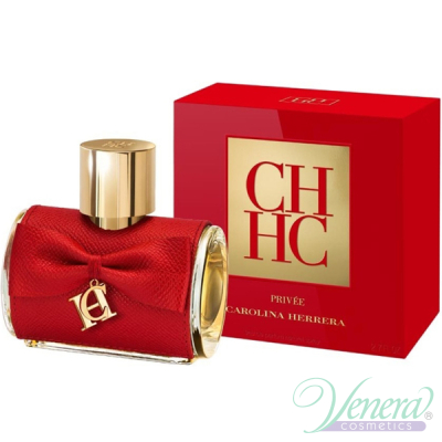 Carolina Herrera CH Privee EDP 50ml for Women Women's Fragrance