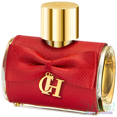 Carolina Herrera CH Privee EDP 80ml for Women Without Package Women's Fragrances without package