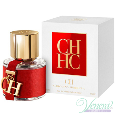 Carolina Herrera CH 2015 EDT 30ml for Women Women's Fragrance
