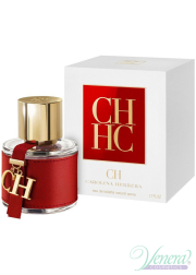 Carolina Herrera CH 2015 EDT 50ml for Women Women's Fragrance