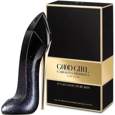 Carolina Herrera Good Girl Supreme EDP 50ml for Women Women's Fragrances