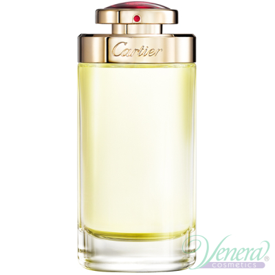 Cartier Baiser Fou EDP 75ml for Women Without Package Women's Fragrances without package