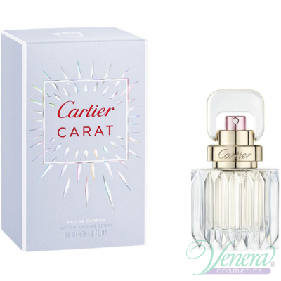 Cartier Carat EDP 30ml for Women Women's Fragrance