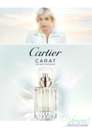 Cartier Carat EDP 50ml for Women Women's Fragrance