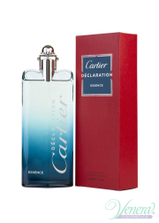 Cartier Declaration Essence EDT 100ml for Men Men's Fragrance
