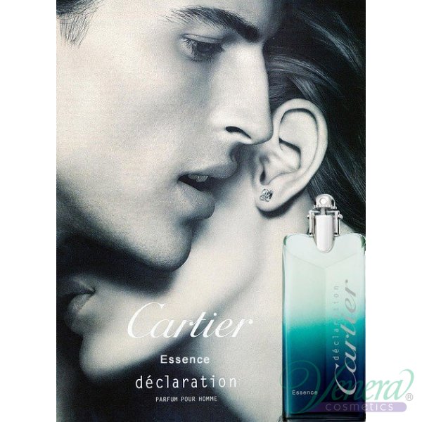 cartier declaration essence perfume