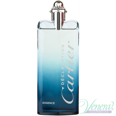 Cartier Declaration Essence EDT 100ml for Men Without Package Men's Fragrances without package