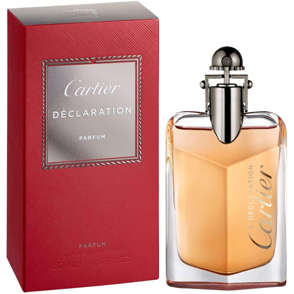 cartier declaration parfum 50ml