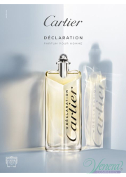Cartier Declaration Parfum EDP 50ml for Men Men's Fragrance