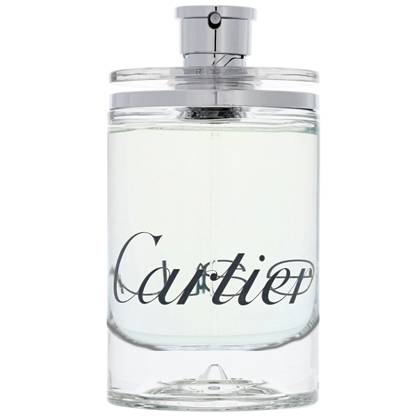 China Ordelijk Vertrouwelijk Cartier Eau De Cartier EDT 100ml for Men and Women Without Package | Venera  Cosmetics