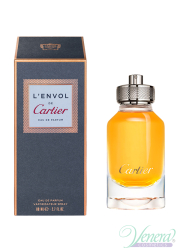 Cartier L'Envol EDP 50ml for Men Men's Fragrance