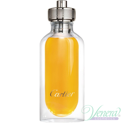 Cartier L'Envol EDP 100ml for Men Without Package Men's Fragrances without package