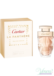 Cartier La Panthere EDP 25ml for Women Women's Fragrance