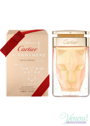 Cartier La Panthere Celeste EDP 75ml for Women Without Package Women's Fragrances without package