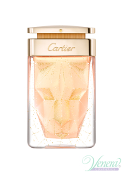 Cartier La Panthere Celeste EDP 75ml for Women ...