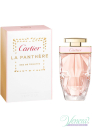 Cartier La Panthere Eau de Toilette EDT 75ml for Women Without Package Products without package