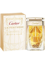 Cartier La Panthere Edition Limitee 2019 EDP 75ml for Women Women's Fragrance