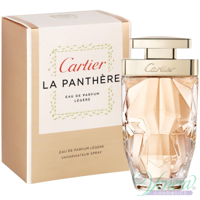 Cartier La Panthere Legere EDP 25ml for Women Women's Fragrance