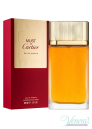 Cartier Must de Cartier Gold EDP 100ml for Women Without Package Women's Fragrance