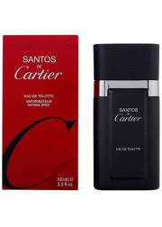 Cartier Santos de Cartier EDT 100ml for Men 
