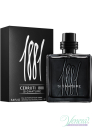 Cerruti 1881 Signature EDP 100ml for Men Without Package Men's Fragrances without package