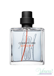 Cerruti 1881 Sport EDT 100ml for Men Without Package Men's Fragrances without package